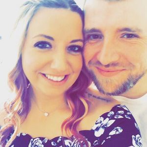 Meet your Posher, Casey